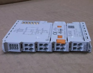 EL4032ใหม่โมดูลควบคุม EL4032แบบตั้งโปรแกรมได้บรรจุกล่องรับประกันหนึ่งปี - Product Image 4