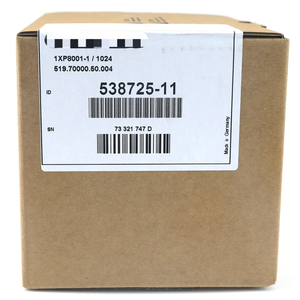 New and Original <strong>Encoder</strong> 1XP8001-1 / 1024 <strong>P</strong>/<strong>R</strong> 538725-11 Stock in Warehouse PLC Programming Controller - Product Image 1