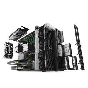 web-hosting-server Precision 3640 Tower Core Workstation lokalserver - Product Image 5
