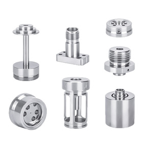 Servizi di lavorazione Cnc in acciaio inox precisione Cnc lavorazione parti Maker in cina Oem servizio di lavorazione Cnc - Product Image 1