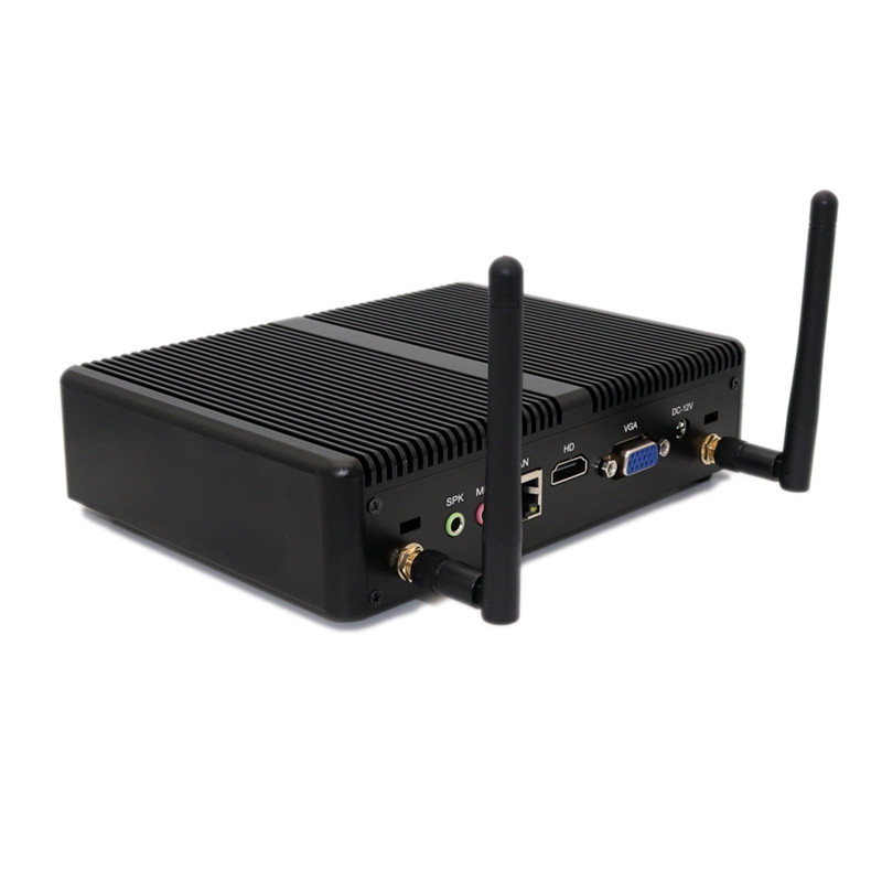 Noyau i3 4010U AUCUN WIFI