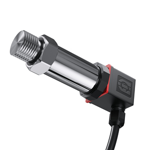 Dehnung smess streifen Druck messumformer 0-200MPa Eingang 4-20mA 0-10V RS485 Ausgang DC24V Netzteil M20-1.5 Hochdrucks ensor - Product Image 6