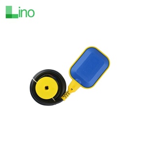 LINO square PP Water <strong>Level</strong> <strong>Controller</strong> Automatic <strong>Float</strong> <strong>Switch</strong> <strong>Sensor</strong> Plastic <strong>Float</strong> <strong>Switch</strong> - Product Image 5