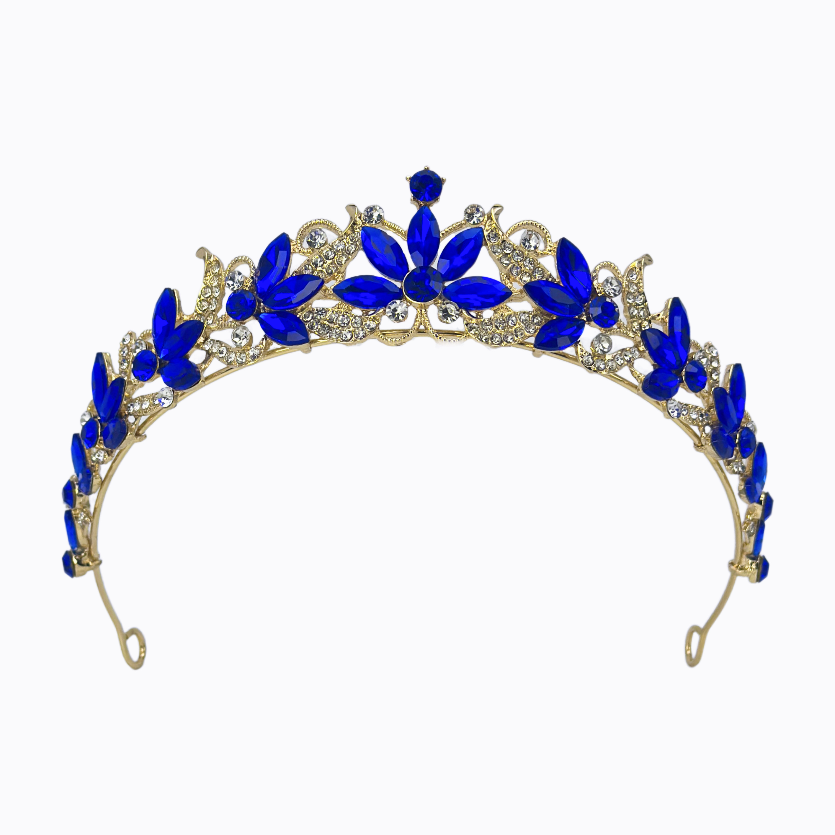 Bleu-Or