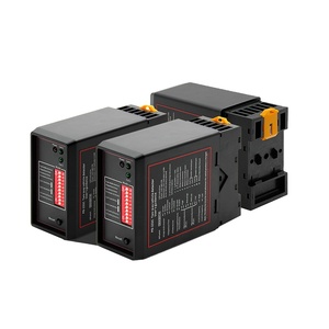 Goldbridge-detector de bucle de vehículo inductivo de doble canal, doble bucle - Product Image 4