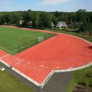 <strong>Qingdao</strong> <strong>CSP</strong> Playground Running Track,running Track Material - Product Image 4