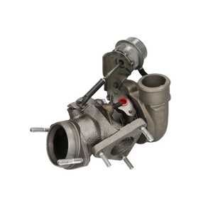 TURBO REMAN için turboşarj 454207-0001/R MERCEDES SPRINTER 2-T (901, 902) SPRINTER 3-T (903) SPRINTER 4-T (904) 2.9D - Product Image 1