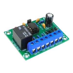 <strong>Water</strong> <strong>Level</strong> Detection Sensor AC/DC 12V Liquid <strong>Level</strong> <strong>Controller</strong> Sensor Module Automatic <strong>Water</strong> <strong>Level</strong> <strong>Controller</strong> - Product Image 2