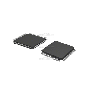 集積回路IC CZSKU:GD619NLB70耐久性のあるTVP70025IPZP HTQFP-100マイクロコントローラー - Product Image 1