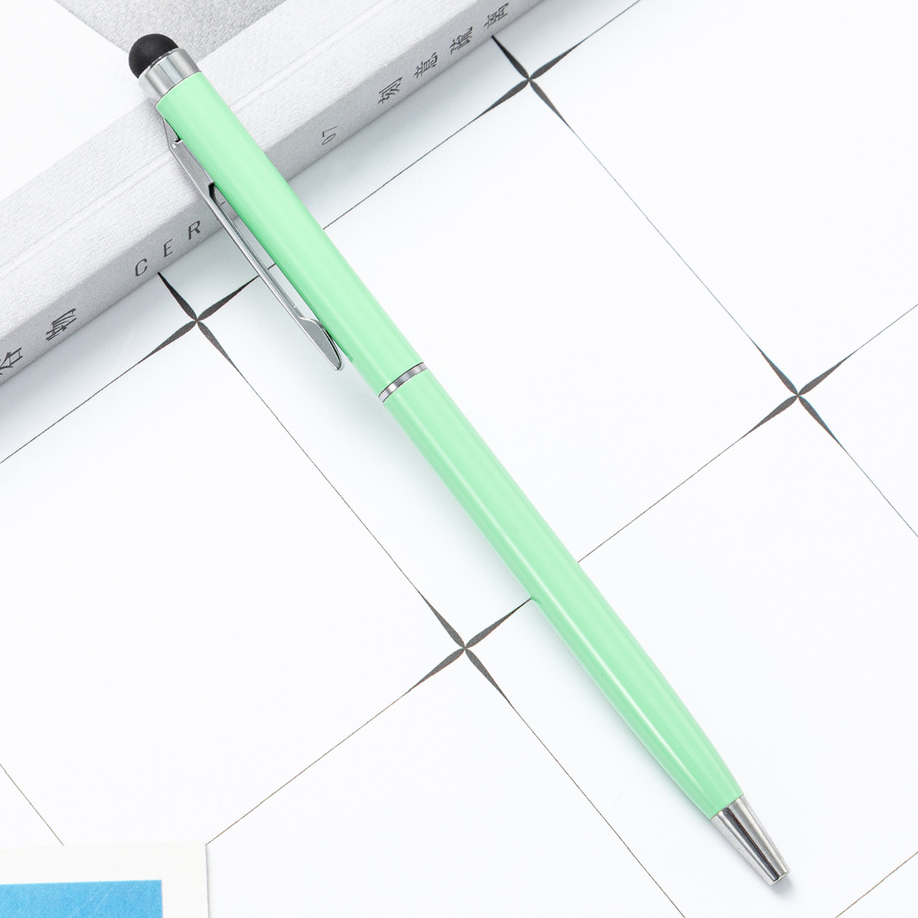 Candy Green
