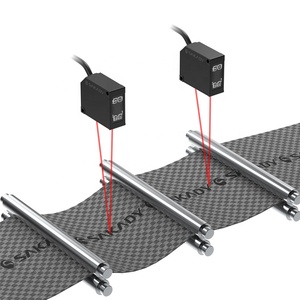 Sakady Square Triangulation Laser <strong>Sensor</strong> 30-99.98mm Range Red Semiconductor Laser Class 2 <strong>Linear</strong> Displacement <strong>Sensor</strong>