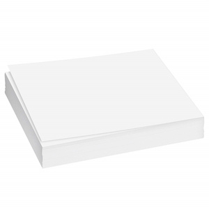 Papel de copia A4 de 75g/m² con embalaje a prueba de humedad para exportación y tareas diarias de impresión en la oficina - Product Image 4