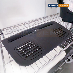 KAIAO ABS giocattoli su misura prodotti educativi lavorazione CNC prototipo di riduzione produzione STP STEP IGS programmazione File - Product Image 5
