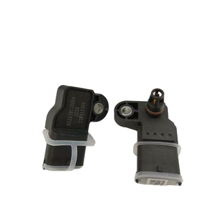 Howo Truck Model Intake Air Pressure <strong>Sensor</strong> Original Engine Parts New Condition Temperature <strong>Sensor</strong> Part Number 612630120004 - Product Image 1