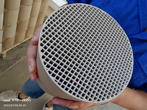 DXY ตัวกรองอนุภาคดีเซล Dpf ทำความสะอาดตัวกรอง Dpf - Product Image 3