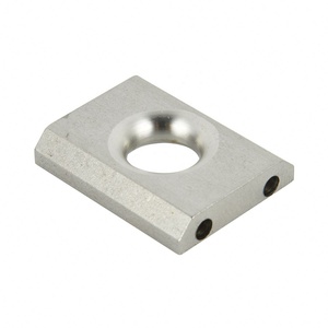 工厂价格图纸定制数控加工零件加工定制加工衬套 - Product Image 3