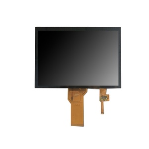 Módulo de pantalla LCD TFT para hogar inteligente de 8 pulgadas Resolución de 800x600 Interfaz RGB/LVDS/personalizada Pantalla LCD de 8 pulgadas - Product Image 1