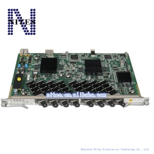10G N C300 C320 OLT ETTOD ETTOS ETTOB ETTOK FTTH FTTB FTTX用10G EPON OLTインターフェイスボードETTO - Product Image 6