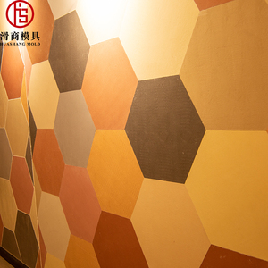 Unfired MCM Flexible Wall Exterior Soft Tile Natural <strong>Cladding</strong> Cut Stone Soft <strong>Building</strong> <strong>Material</strong> Modified Clay - Product Image 6
