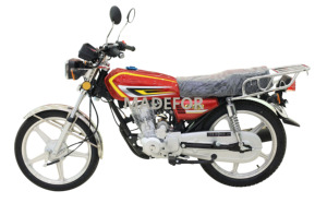 2022新街自行车110cc 150cc非洲流行100CC摩托车印度燃气摩托车