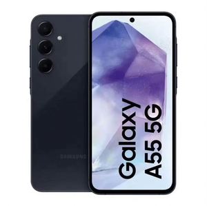 Wholesale <strong>Price</strong> A55 256GB Android 5G Smartphone US Version Processor Ready