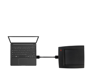125กิโลเฮิร์ตซ์ RFID ควบคุมการเข้าถึงเครื่องอ่านบัตรและผู้ออก - Product Image 5