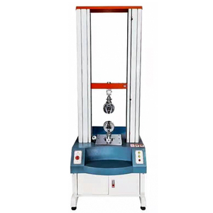 Eaast-máquina de prueba de resistencia extensible Universal, Servo computarizado, Utm 5KN-300KN, equipo hidráulico, máquina de prueba - Product Image 4