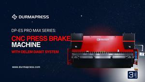 Miglior prezzo 4 + 1 6 + 1 asse 400 t6000 idraulico 2D programmazione DA66T servomotore freno a pressione CNC - Product Image 5