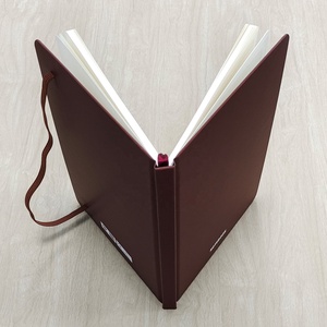 Стандартная печать на заказ, записная книжка в твердом переплете - Product Image 6