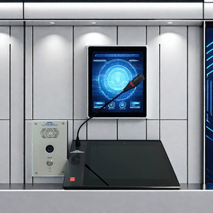 Wireless Wifi GSM IP/SIP Building <strong>Video</strong> Audio <strong>Intercom</strong> <strong>System</strong>