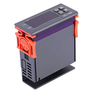Stc 1000 Two Relay Output Thermostat STC-1000 <strong>Digital</strong> <strong>Temperature</strong> <strong>Controller</strong> <strong>for</strong> Incubator AC 110V 220V 12V 24V 10A - Product Image 4