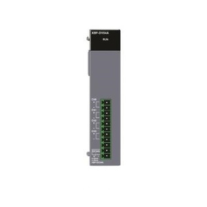 LS XBF-DV04A PLCモジュールアナログ出力4チャンネルアナログ入力電流/電圧12ビット拡張 - Product Image 1