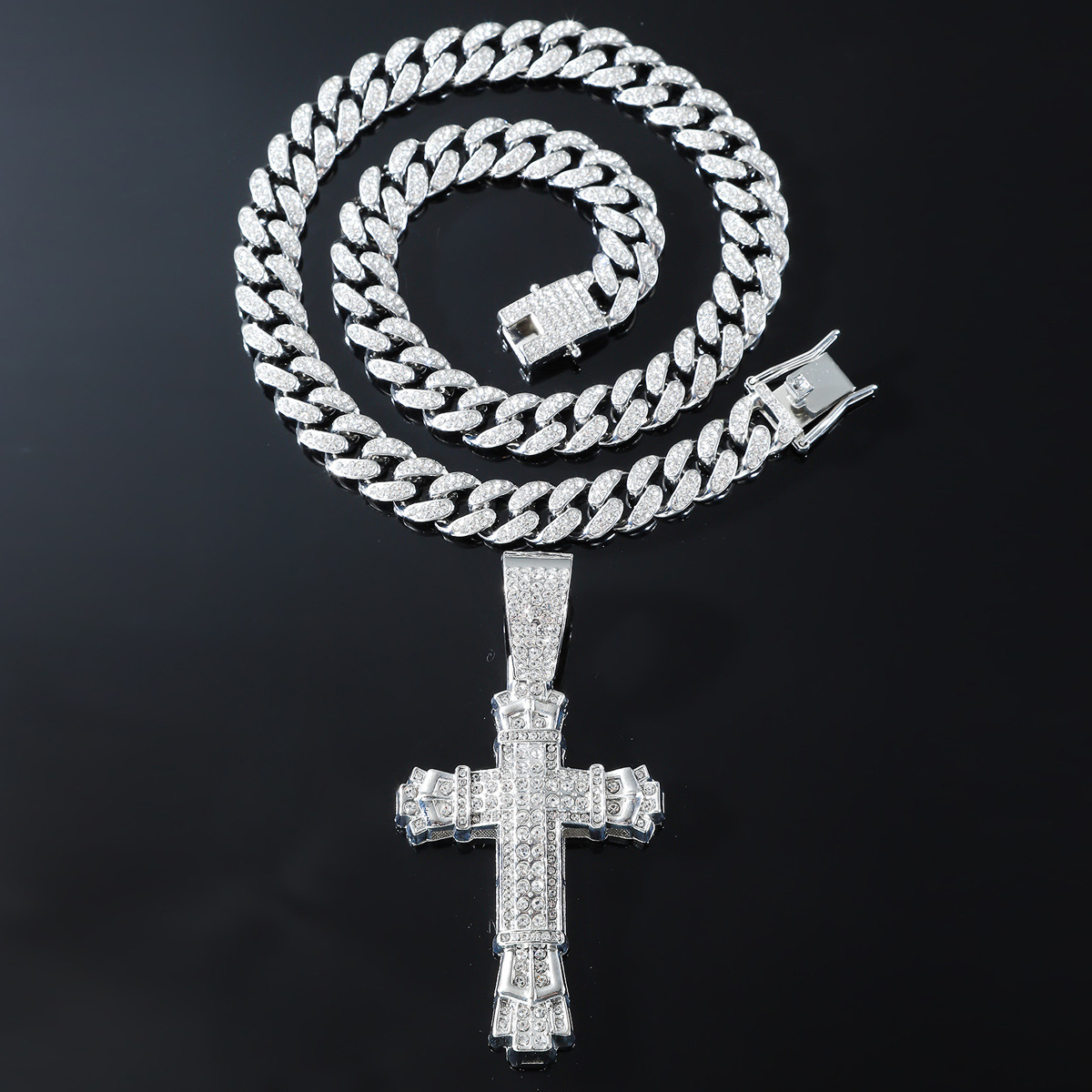 XL115-Argent