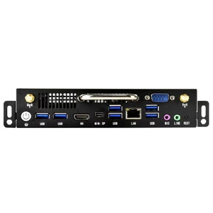 6-9a generazione Intel OPS Computer Desktop Computer industriale per la scuola e ufficio uso a buon mercato prezzo I3/I5/I7 Computer in magazzino - Product Image 2