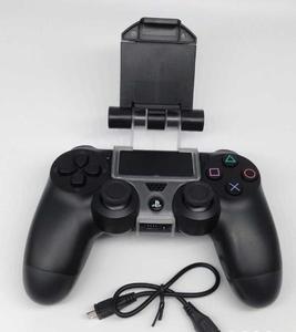 จอยสติ๊ก PS4แบบมีสาย/พีซีตัวควบคุมเกมสำหรับ Android IOS - Product Image 1