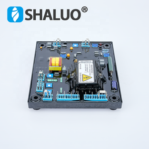 MX341B Automatischer Spannungs regler Stabilisator 220V Avr Generator Ersatzteil Einstellbarer Spannungs schutz - Product Image 3