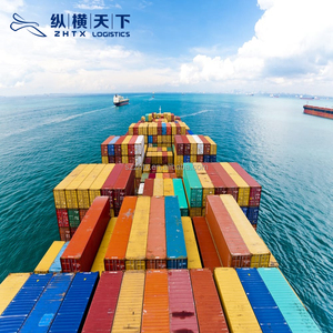 China Shipping Agent Express DHL Fedex UPS Logistic Service <strong>Provider</strong> From China to US Italy Spain Netherlands and India - Product Image 4