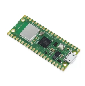 Ahududu Pi PICO W geliştirme kurulu kablosuz rpmcu Mcu kurulu entegre devreler elektronik bileşenler IC çip