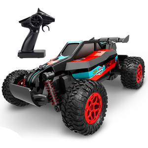 Serin 1:20 PVC hız uzaktan kumanda rc yarış arabası kapalı yol kiti 2023 çocuklar için - Product Image 1