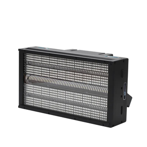 防水屋外IP65 700W 64 + 48セグメントRGBW 4in1ピクセルコントロールRGBフラッシュバックライト屋外イベント用 - Product Image 1