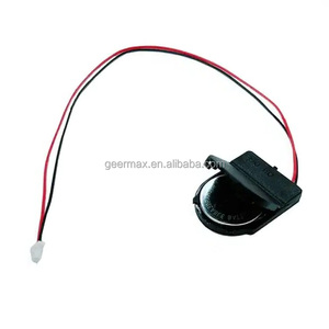 Geermax Raspberry Pi 5 RTC-Modul Batterie kasten Echtzeituhr halter ohne CR2032 Batterie Raspberry Pi5 4GB 8GB Zubehör - Product Image 1