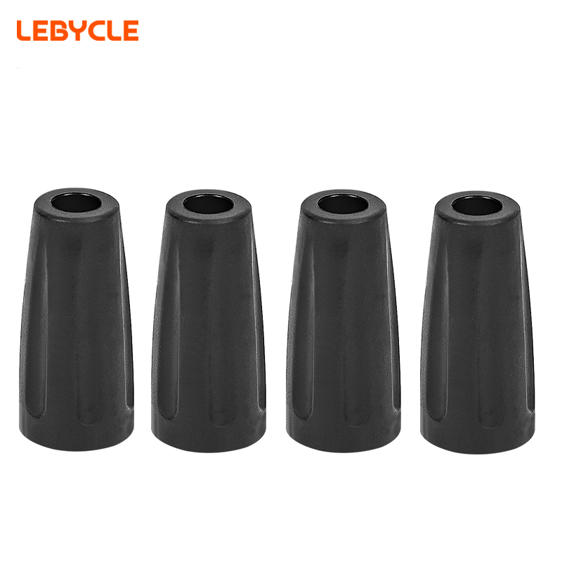 Black Brake Hose Rubber Cap*4/Bag