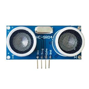 SIFTECH HCSR04 <strong>Ultrasonic</strong> <strong>Sensor</strong> Module <strong>HC</strong>-<strong>SR04</strong> High Performance and Reliable Product