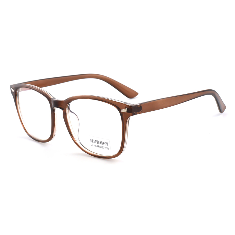 Metal C11.Brown Clear