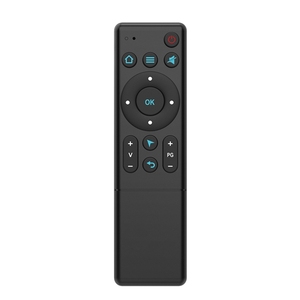 M5 BT Cheap Price Smart Remote Control Air <strong>Mouse</strong> Mini <strong>Keyboard</strong> for Android TV Box Smart TV <strong>Computer</strong> Mini Projector <strong>Using</strong> - Product Image 1
