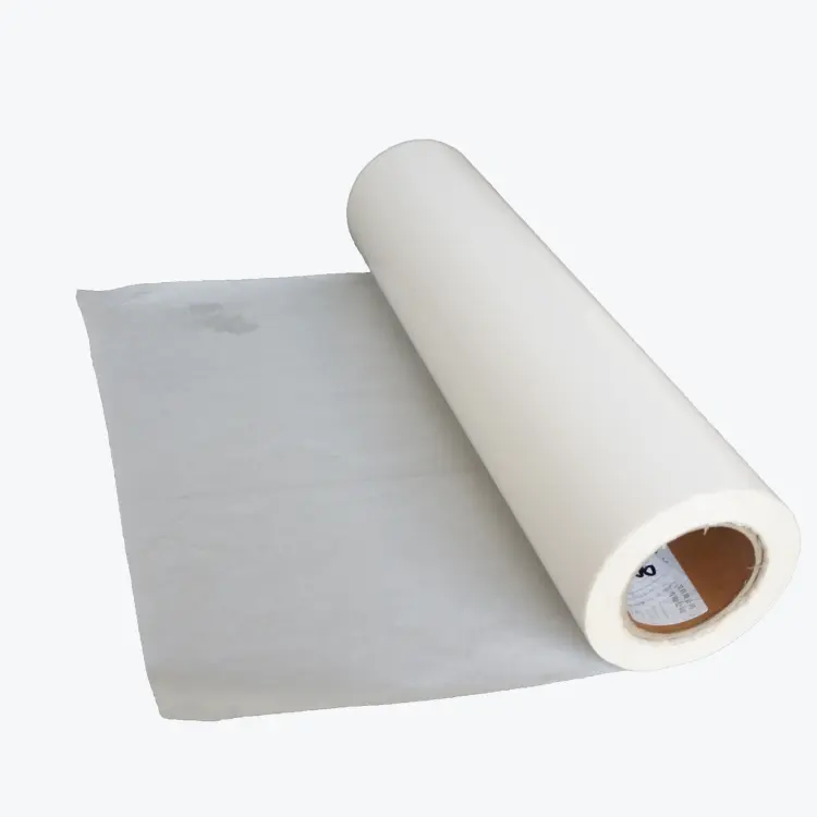 TPU Hot Melt Adhesive Film / Seamless Underwear Glue Film Bonding with Sew Free Lingerie