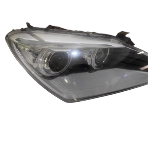 เหมาะสำหรับ BMW 6ซีรีส์ F13 F12รุ่น630i 640i 645ไฟหน้าไดโอดซ้ายและขวา63117272011 63117272012 - Product Image 3