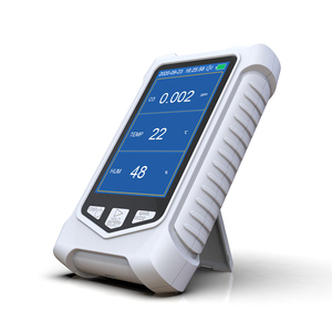 Ozone Detection Equipment History Recording <strong>Function</strong> Portable Ozone Gas Analysis Infrared <strong>Sensor</strong> Detect <strong>Temperature</strong> - Product Image 4