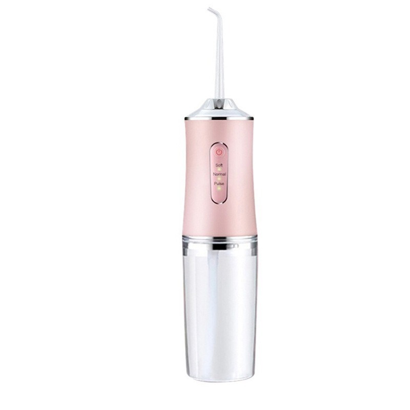 Pink-1 nozzle