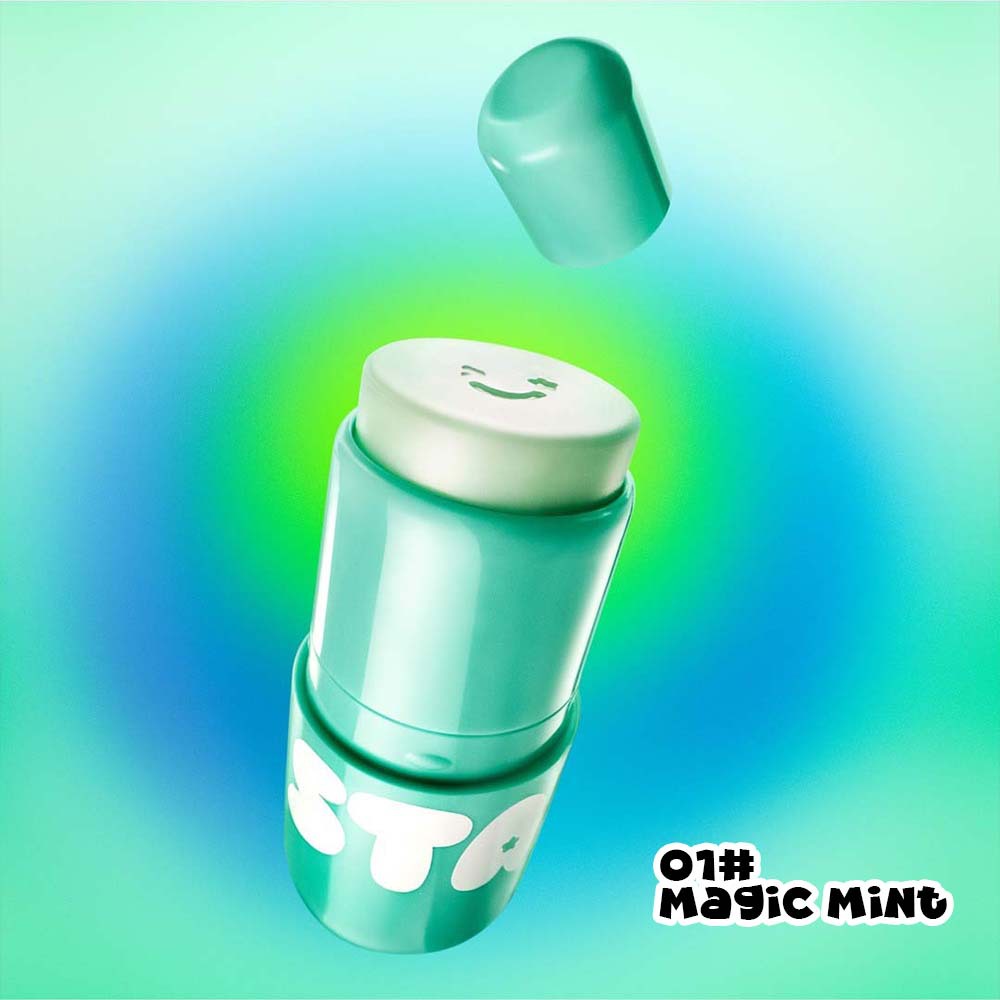 43g-1 menthe magique